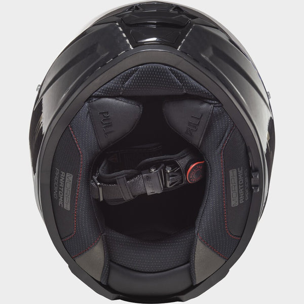 Casco Ls2 Vector II C Carbon FF811