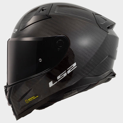 Casco Ls2 Vector II C Carbon FF811