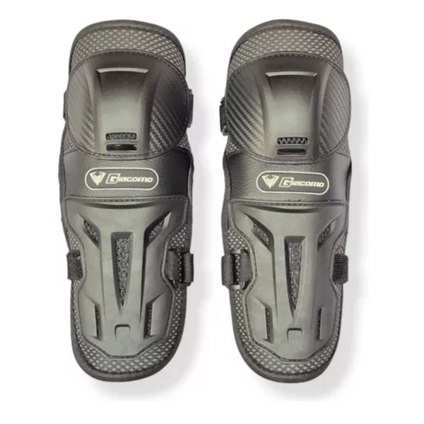 Rodilleras Con Coderas Giacomo