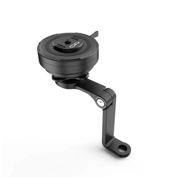 Soporte GR Universal Para Cualquier Superficie Compatible Tornillos 6,8 Y10MM Doble Modulo Antivibración