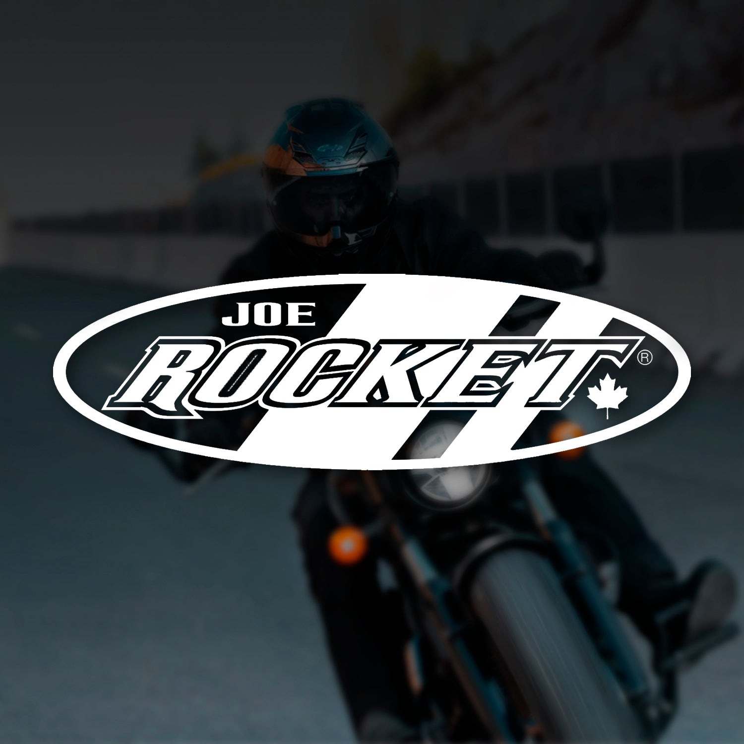 Joe Rocket
