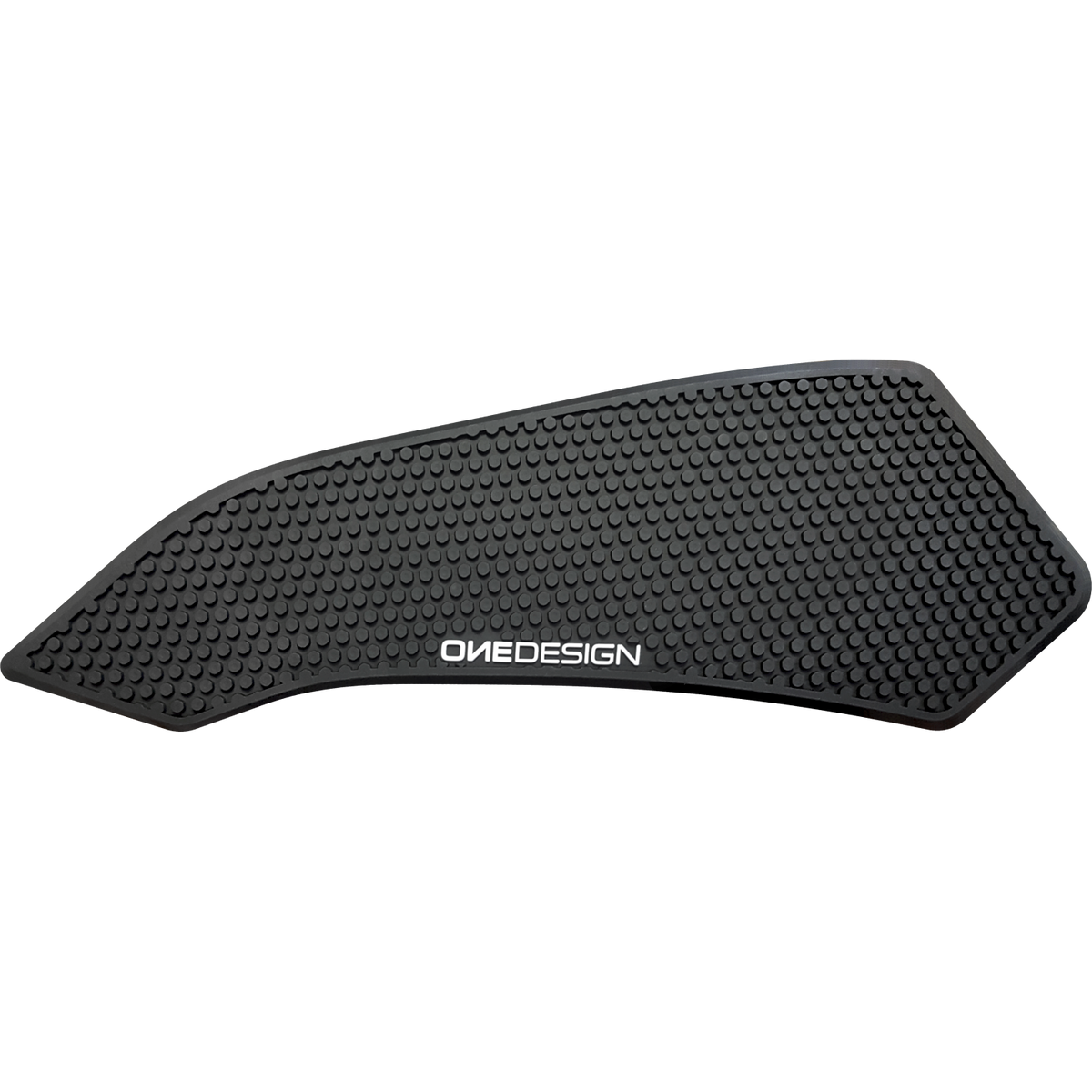 side HDR tankpad Multistrada Enduro Ducati 2016/2018 black