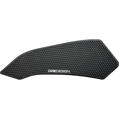 side HDR tankpad Multistrada Enduro Ducati 2016/2018 black
