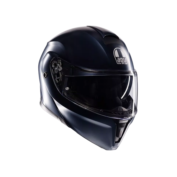 Casco Abatible AGV StreetModular MPLK Azul Mate