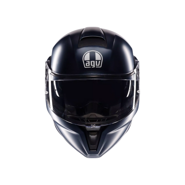 Casco Abatible AGV StreetModular MPLK Azul Mate