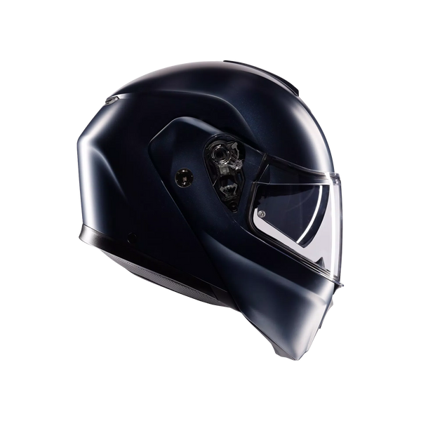 Casco Abatible AGV StreetModular MPLK Azul Mate