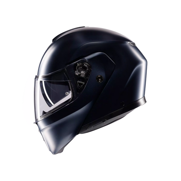 Casco Abatible AGV StreetModular MPLK Azul Mate