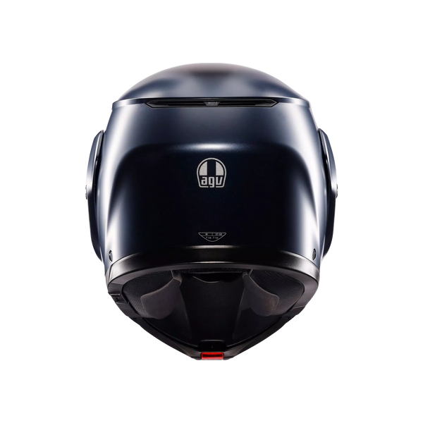 Casco Abatible AGV StreetModular MPLK Azul Mate