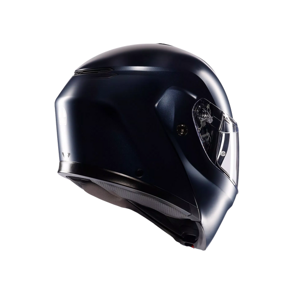 Casco Abatible AGV StreetModular MPLK Azul Mate