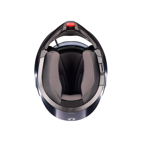 Casco Abatible AGV StreetModular MPLK Azul Mate