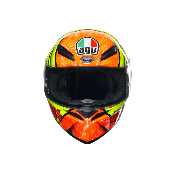 Casco Integral Agv K1 S E2206 Multi Izan