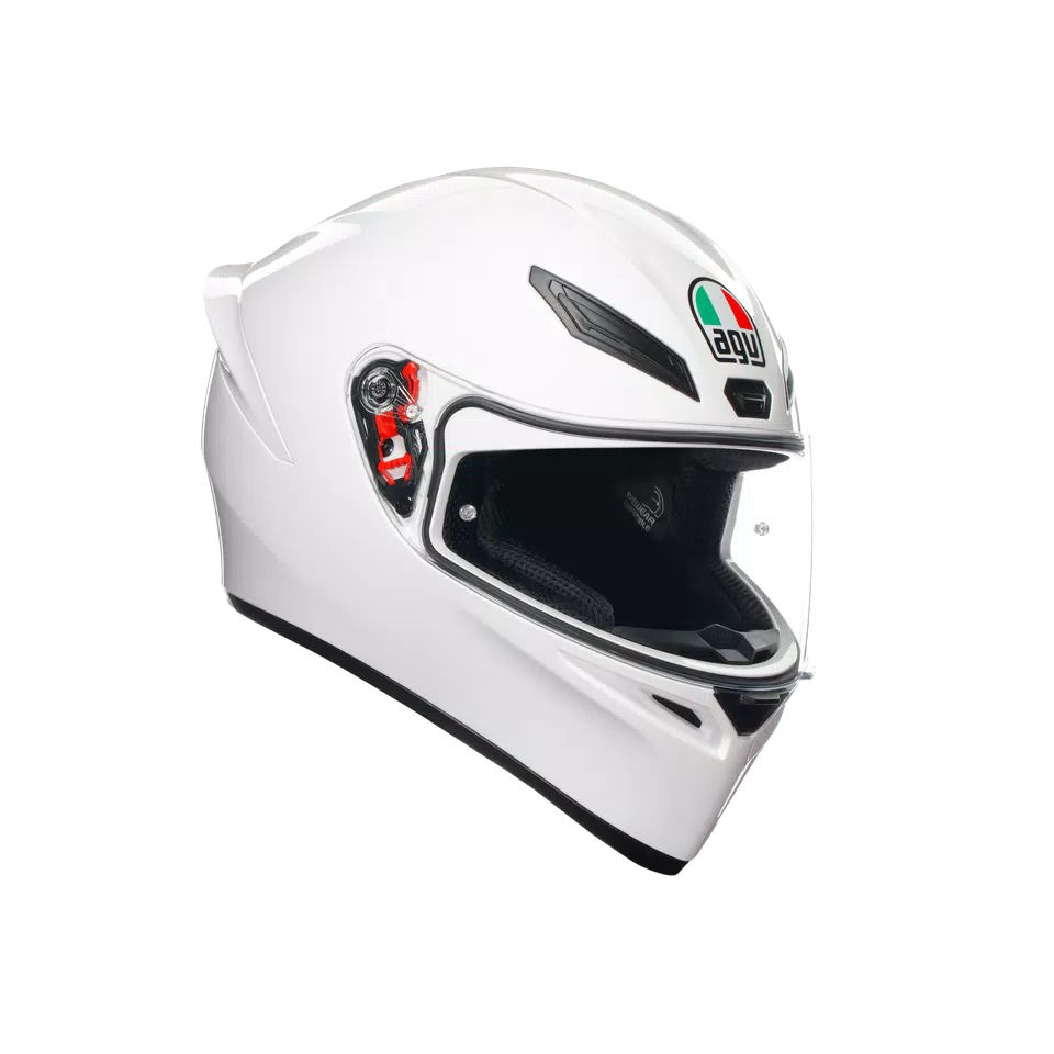 agv k1 mexicano Casco Integral Agv K1 S E2206 Blanco Brillo – Moto Helmets & Sebastian SA de CV
