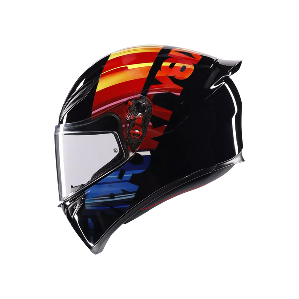 Casco Integral Agv K1 S E2206 Pulse 46