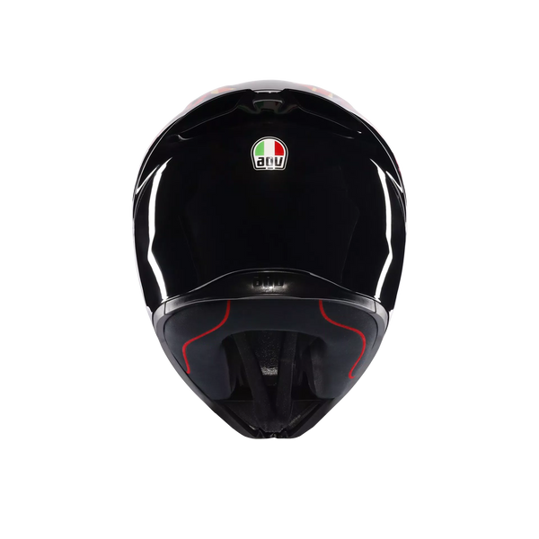 Casco Integral Agv K1 S E2206 Pulse 46