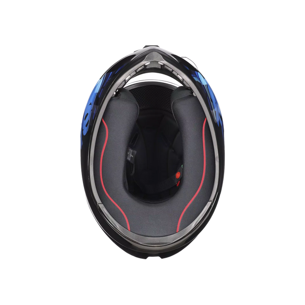 Casco Integral Agv K1 S E2206 Pulse 46