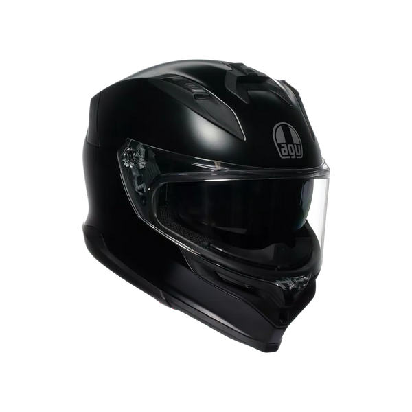 Casco Integral Agv K7 E2206 MPLK Mono Negro Mate
