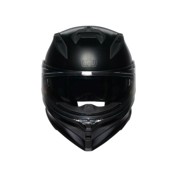 Casco Integral Agv K7 E2206 MPLK Mono Negro Mate