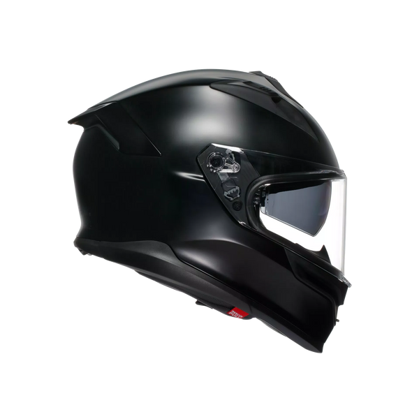 Casco Integral Agv K7 E2206 MPLK Mono Negro Mate