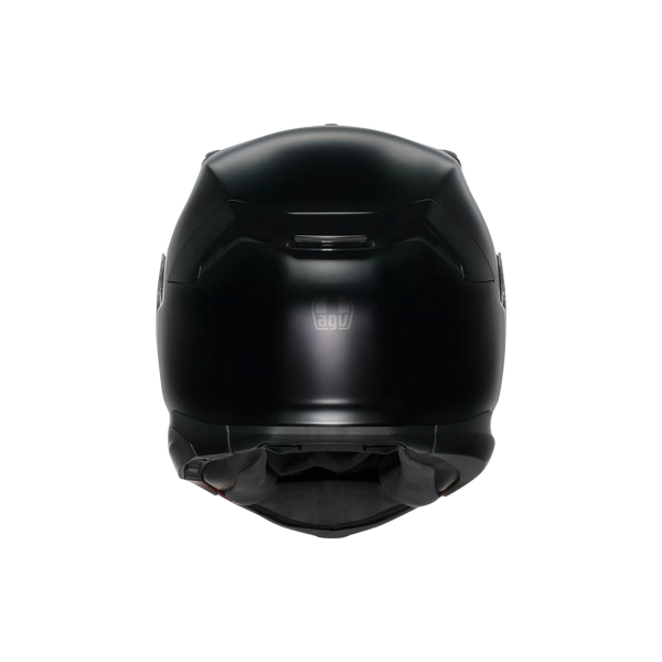 Casco Integral Agv K7 E2206 MPLK Mono Negro Mate