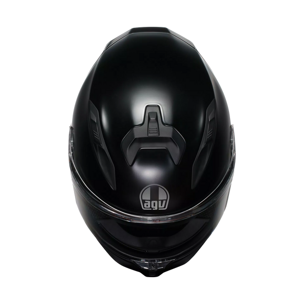 Casco Integral Agv K7 E2206 MPLK Mono Negro Mate