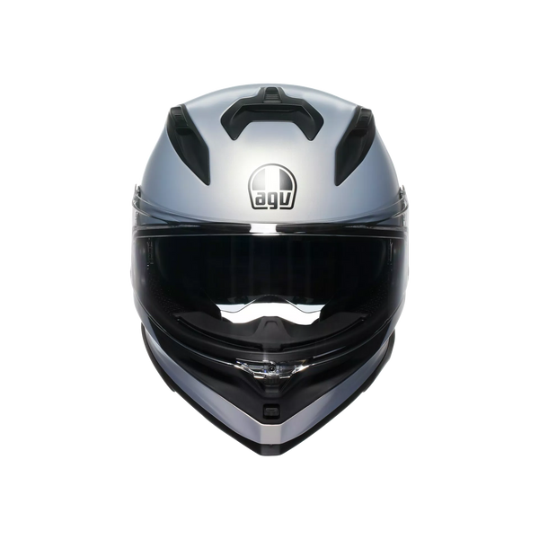 Casco Integral Agv K7 E2206 MPLK Mono Gris Mate