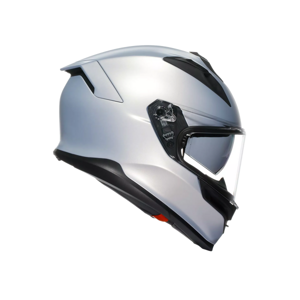 Casco Integral Agv K7 E2206 MPLK Mono Gris Mate