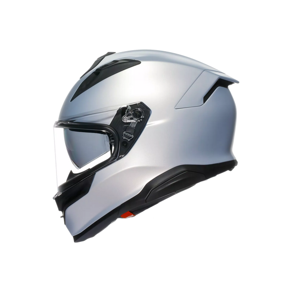 Casco Integral Agv K7 E2206 MPLK Mono Gris Mate