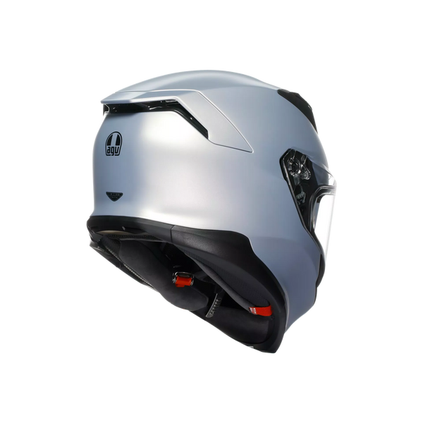 Casco Integral Agv K7 E2206 MPLK Mono Gris Mate