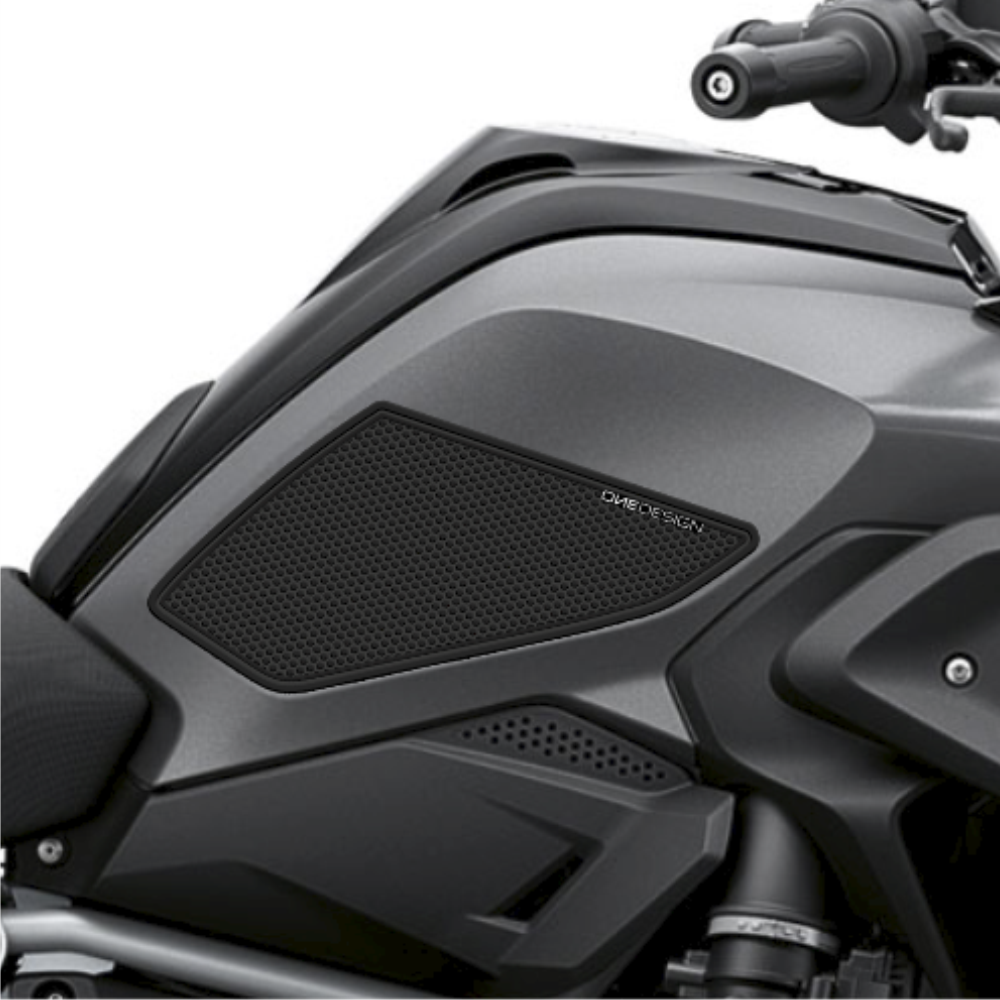 Side Protector BMW R 1250 GS/R 1250 GS HP ´19-´22