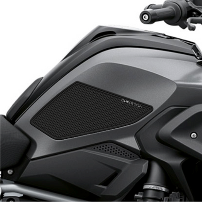 Side Protector BMW R 1250 GS/R 1250 GS HP ´19-´22