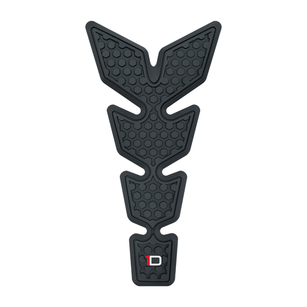 Protector De Tanque One Design HDR3 Negro