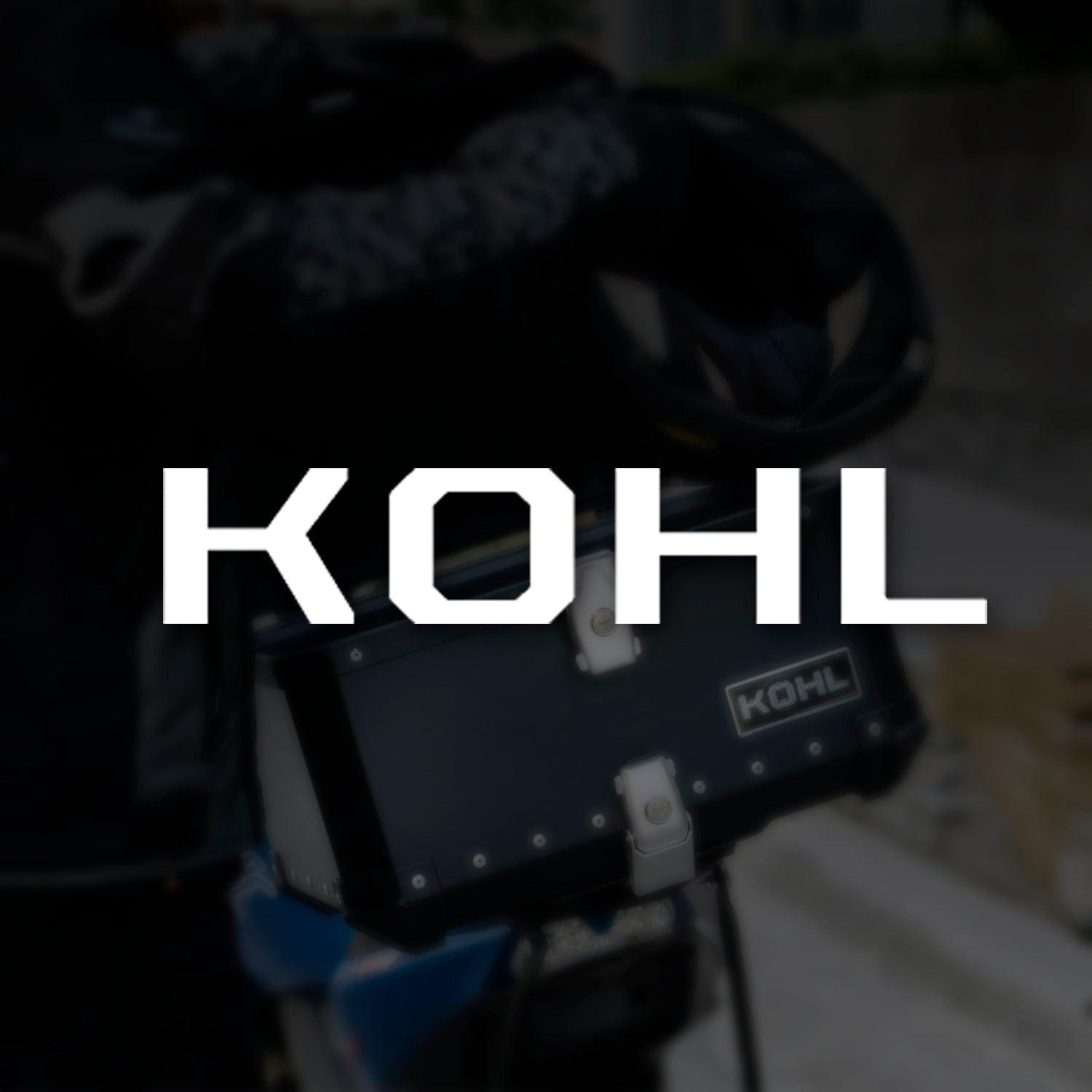 KOHL