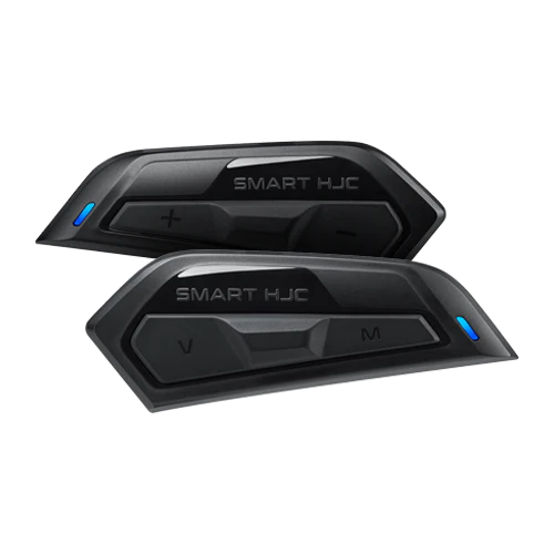 Intercomunicador para casco HJC Smart 50B