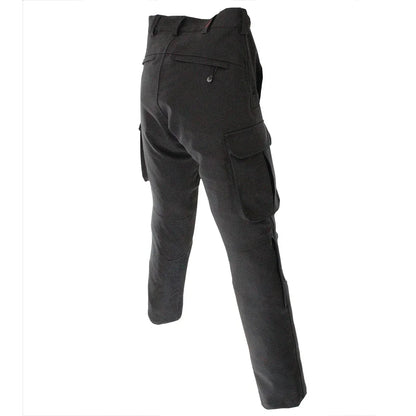 Pantalon Motociclista Joe Rocket Tactical Negro