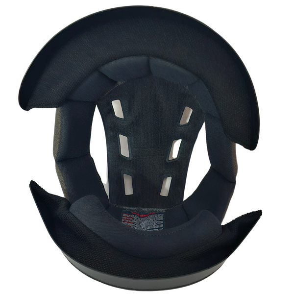 Acojinado Interior Para Casco HJC C10 Unitalla