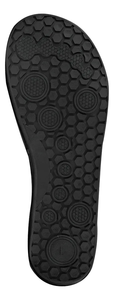 Cubre Botas Moore Negro