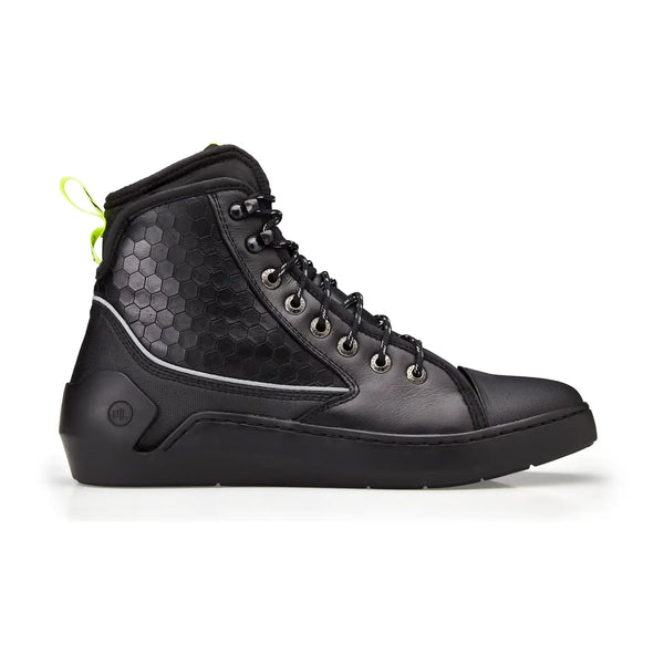 Tenis Para Motociclista 25Y Umberto X Luce