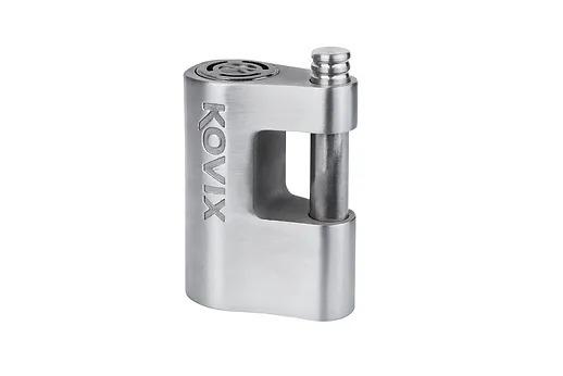 Candado Antipalanca con Alarma KOVIX KBL16