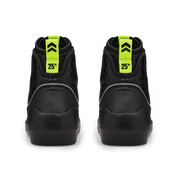 Tenis Para Motociclista 25Y Umberto X Luce