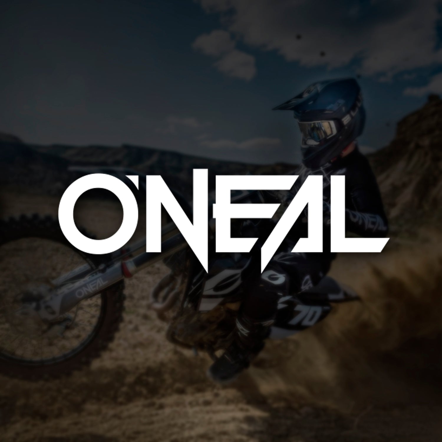 ONEAL