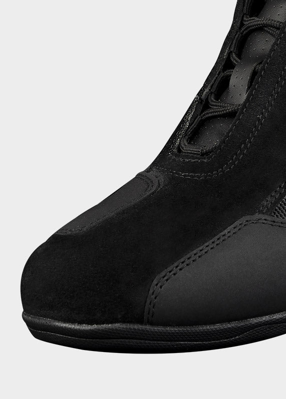 Botas Ls2 Dardo Negro