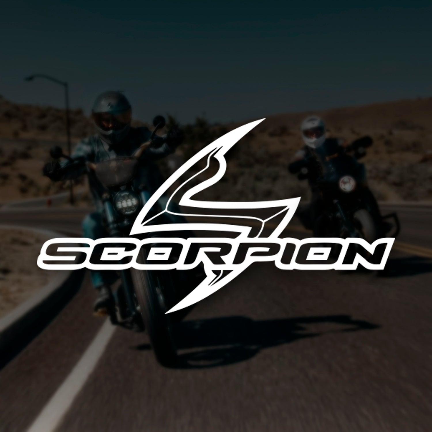 Scorpion
