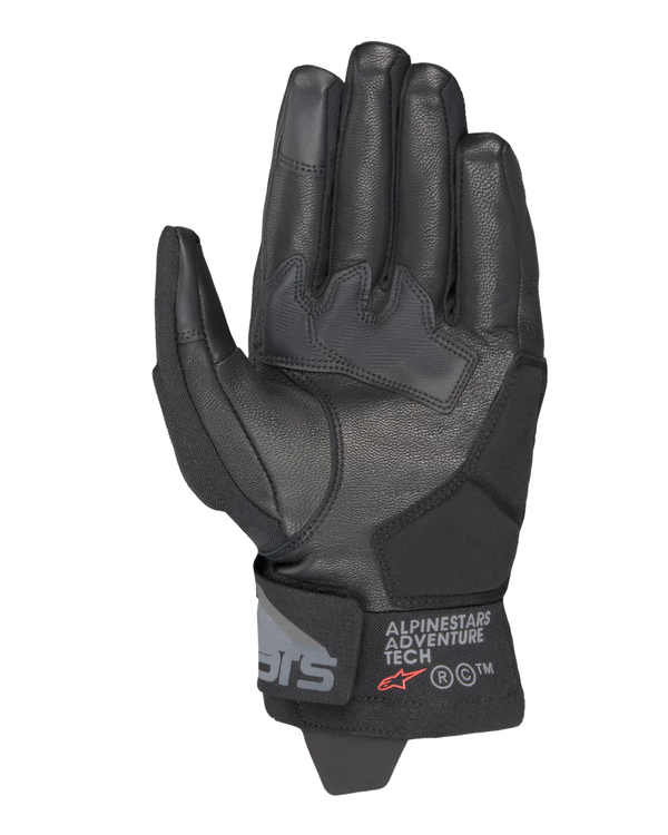 Guantes Alpinestars Corozal V3 Drystar Negro