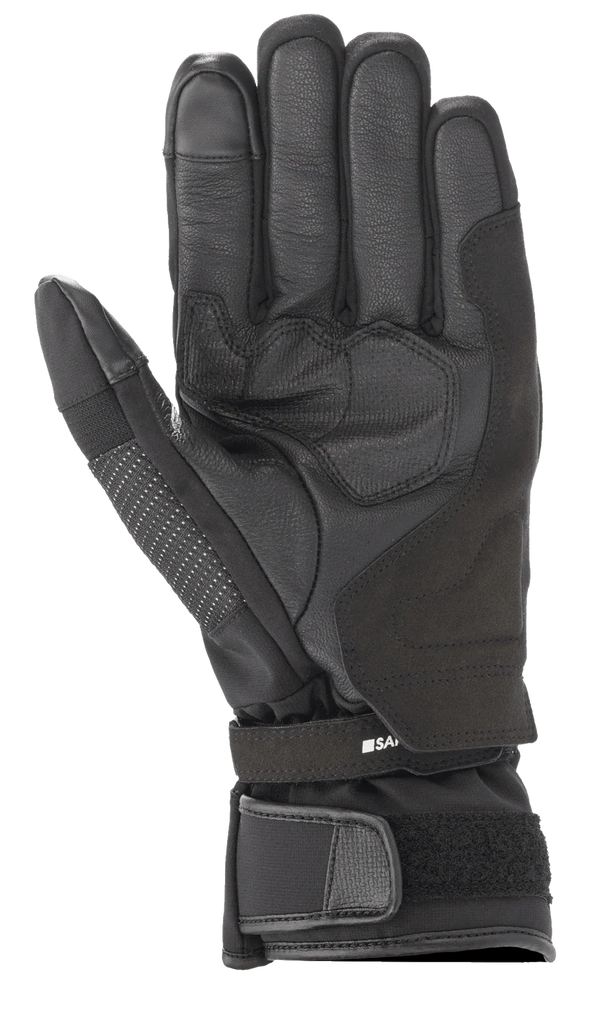 Guantes Alpinestars Andes V3 Drystar Glove Negro