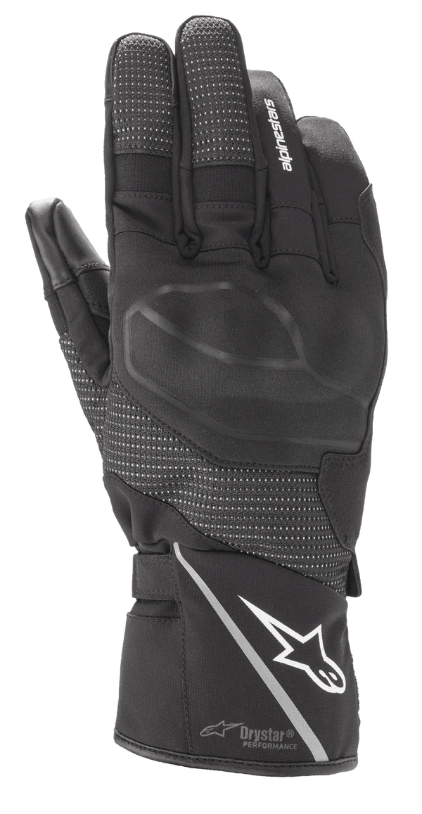 Guantes Alpinestars Andes V3 Drystar Glove Negro