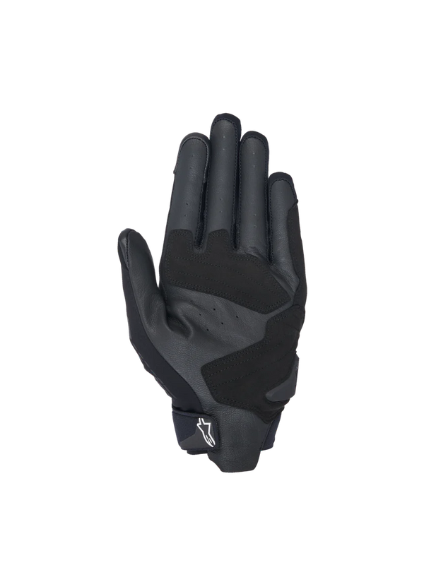 Guantes Alpinestars Sp25 X 3 Air Negro Blanco