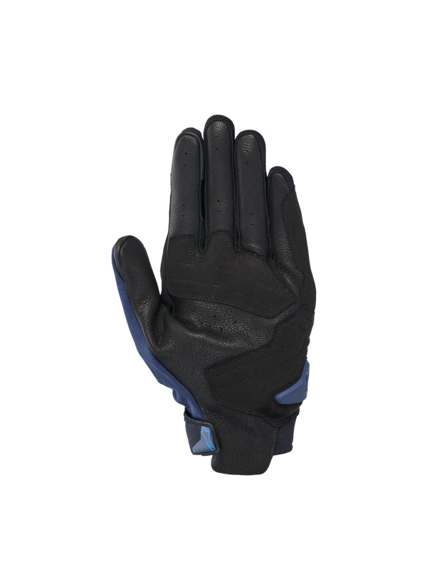 Guantes Alpinestars Sp25 X 3 Air Azul Negro