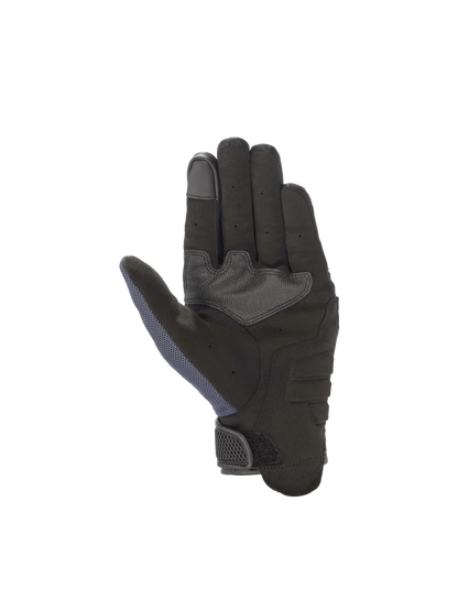 Guantes Alpinestars Cooper Azul Indigo