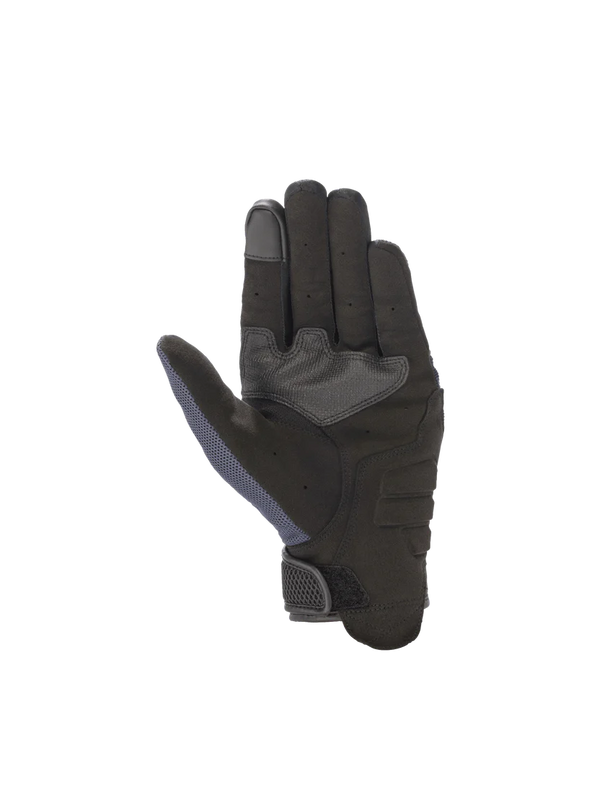 Guantes Alpinestars Cooper Azul Indigo