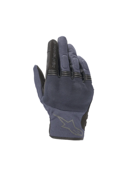 Guantes Alpinestars Cooper Azul Indigo